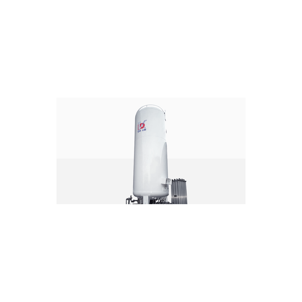 Cryogenic Gas Transport & Storage Solutions