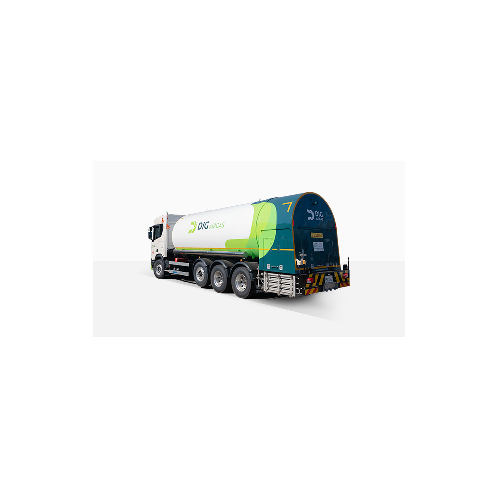 Cryogenic Gas Transport & Storage Solutions