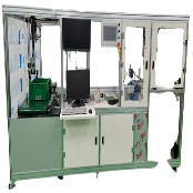 Automated Wiring Harness Manufacturing System