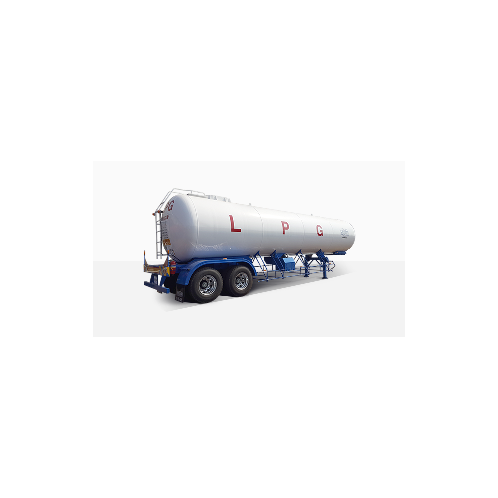 LPG Mobile & Storage Tank Solutions