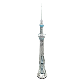full image 3D Puzzle POP Out World - Tokyo Skytree (Large)