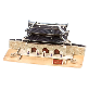 full image 3D Puzzle POP Out World - Gwanghwamun (Korean History)