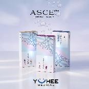 ASCE FILLER ( ASCE plus RHEOVA  HA Filler) , Injectable syringe , medical device