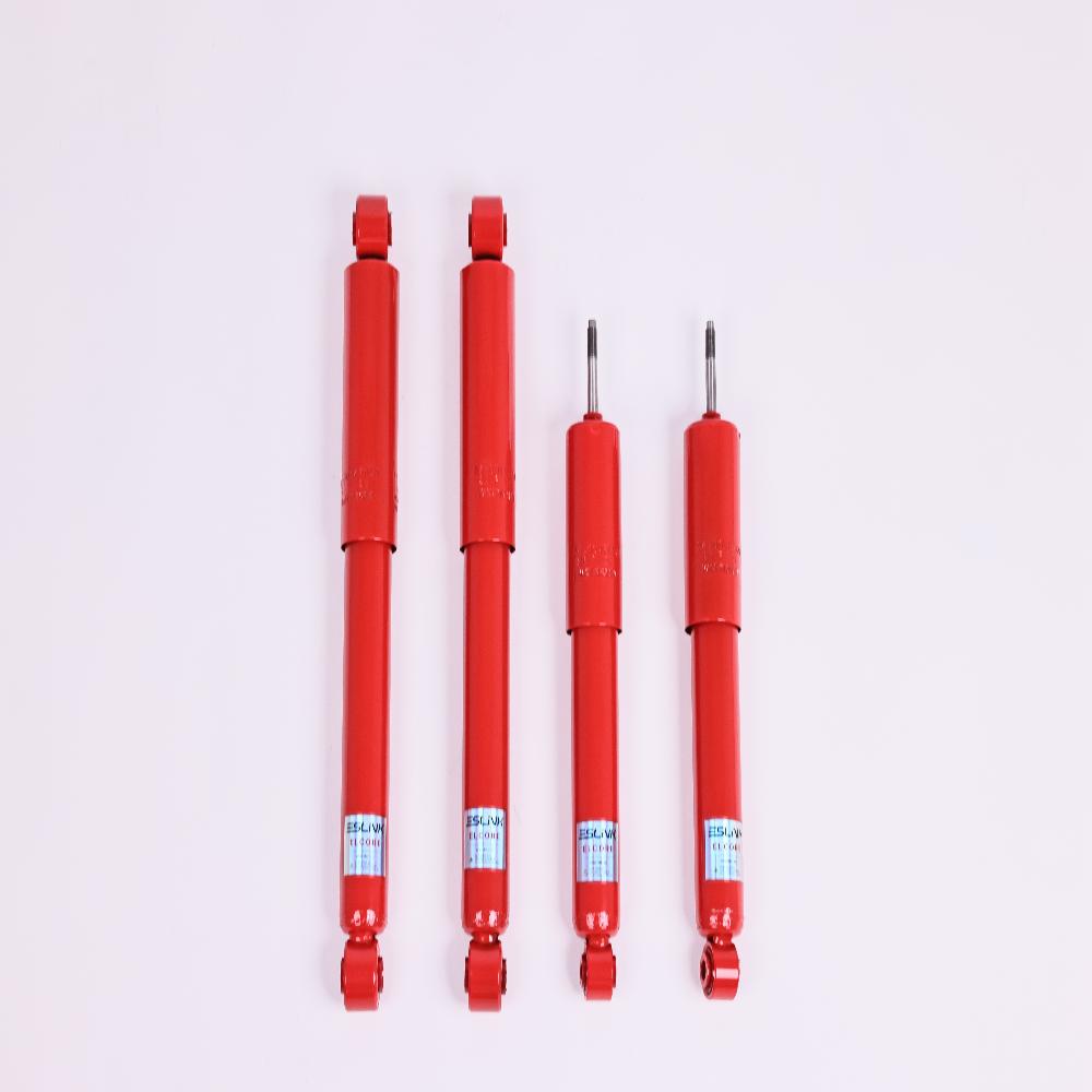 ELCORE Fixed-Damping OE-Fit Shock Absorber for Porter (Front)