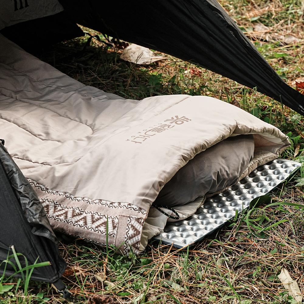 GILGADA Sleeping bag G150