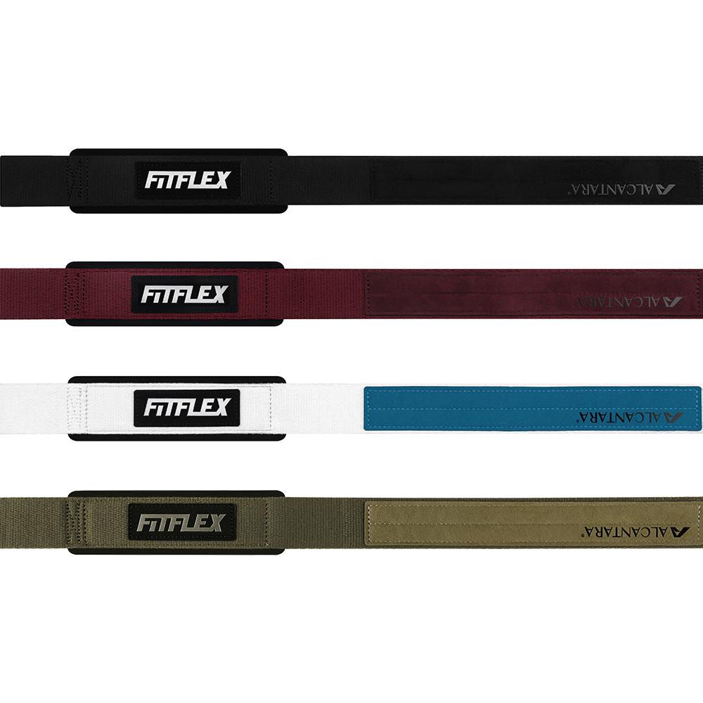 FITFLEX ALCANTARA STRAP
