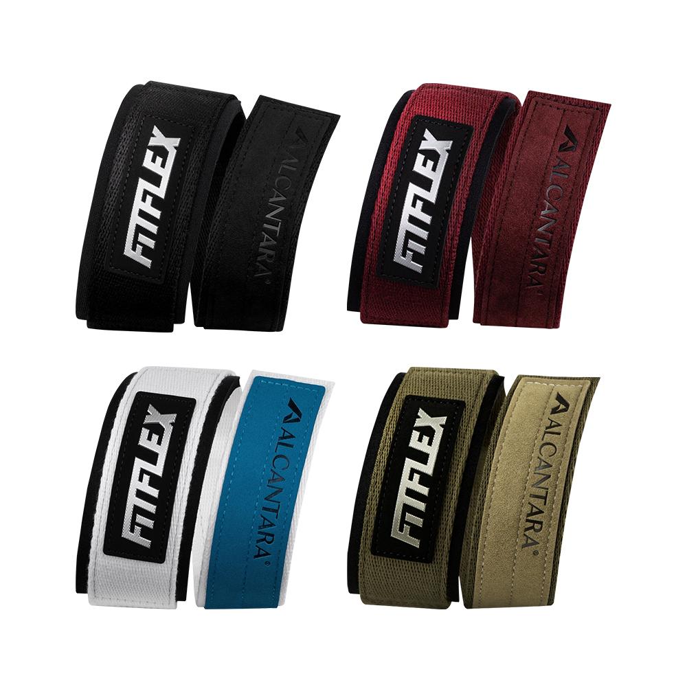 FITFLEX ALCANTARA STRAP