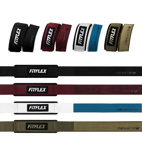 FITFLEX ALCANTARA STRAP