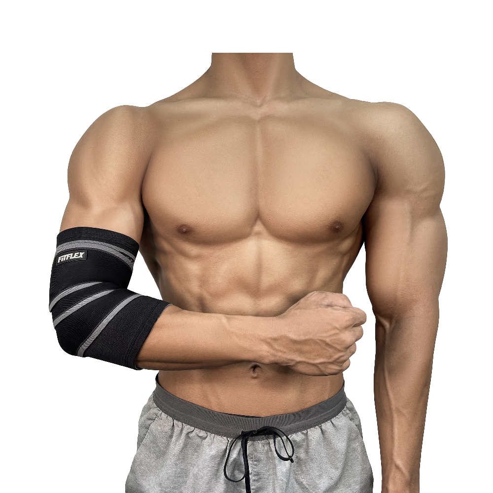 FITFLEX ELBOW GUARD