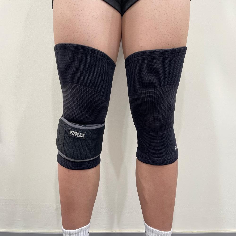 FITFLEX KNEE GUARD