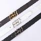 detail image2 Cowhide automatic belt (3 types)