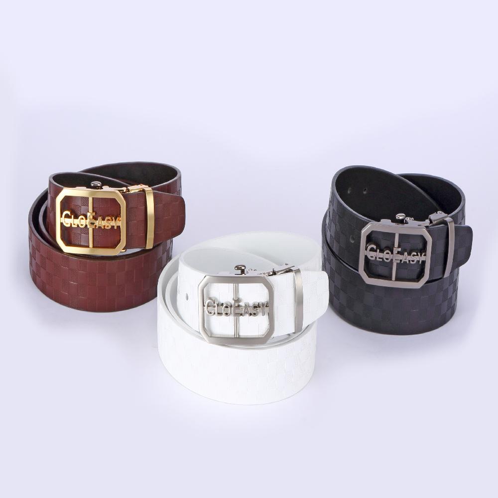 Full leather belt (3 types)