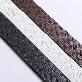 detail image2 Full leather belt (3 types)