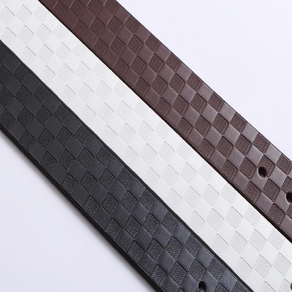Full leather belt (3 types)