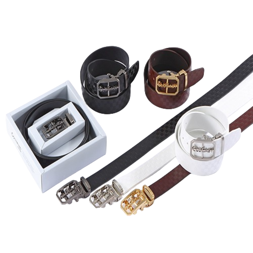 Full leather belt (3 types)