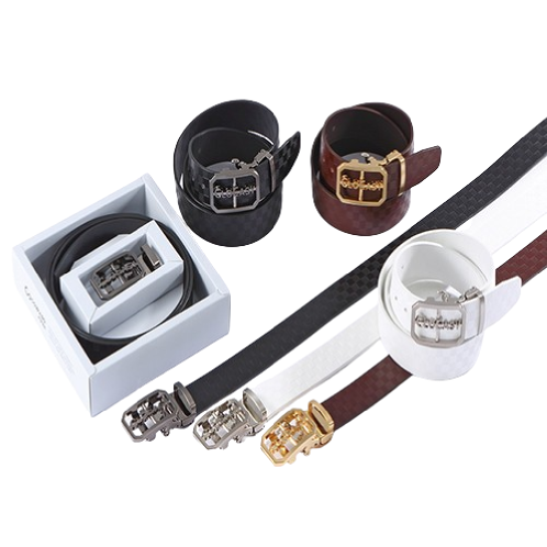 Full leather belt (3 types)