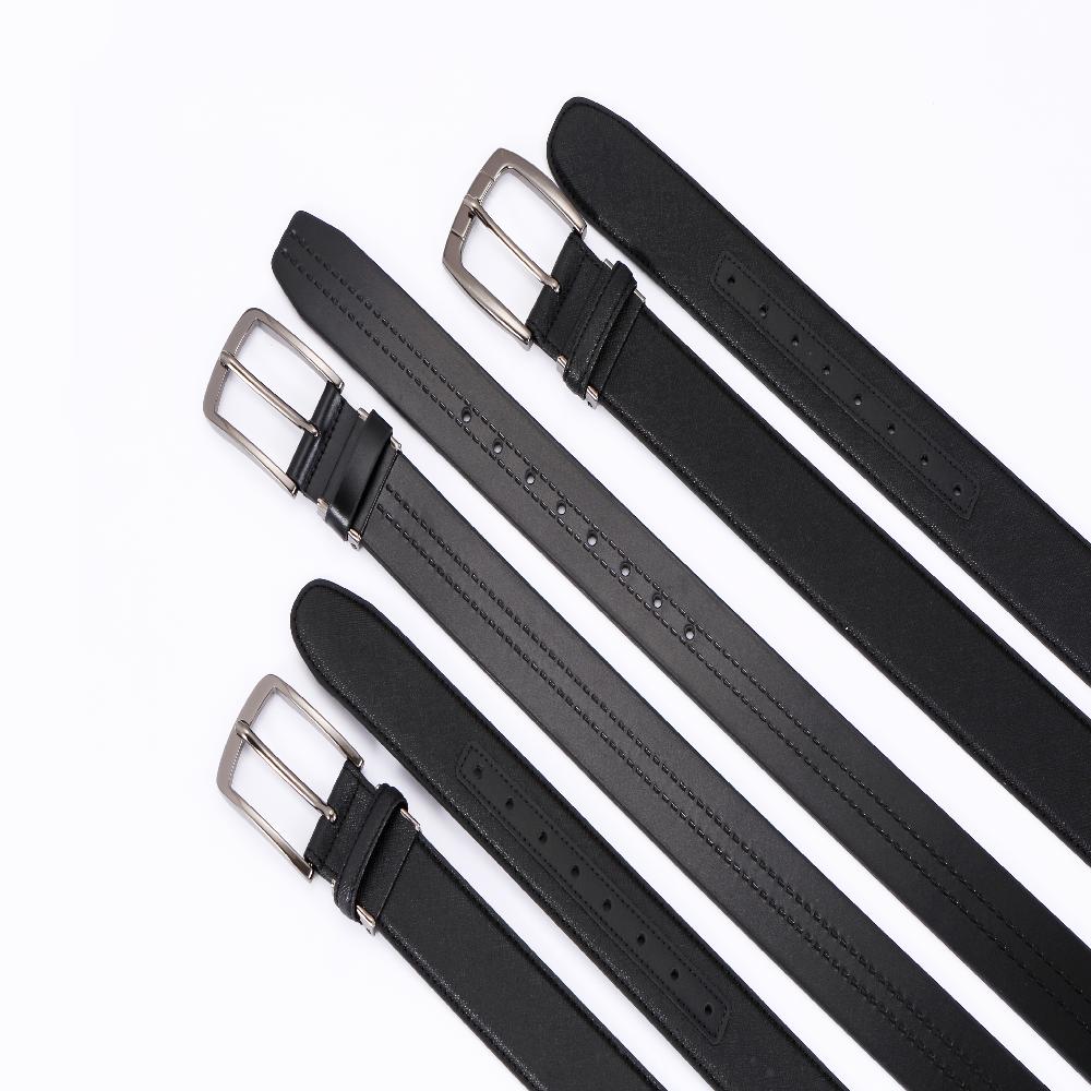 Cowhide belt (Group B, 3 types)