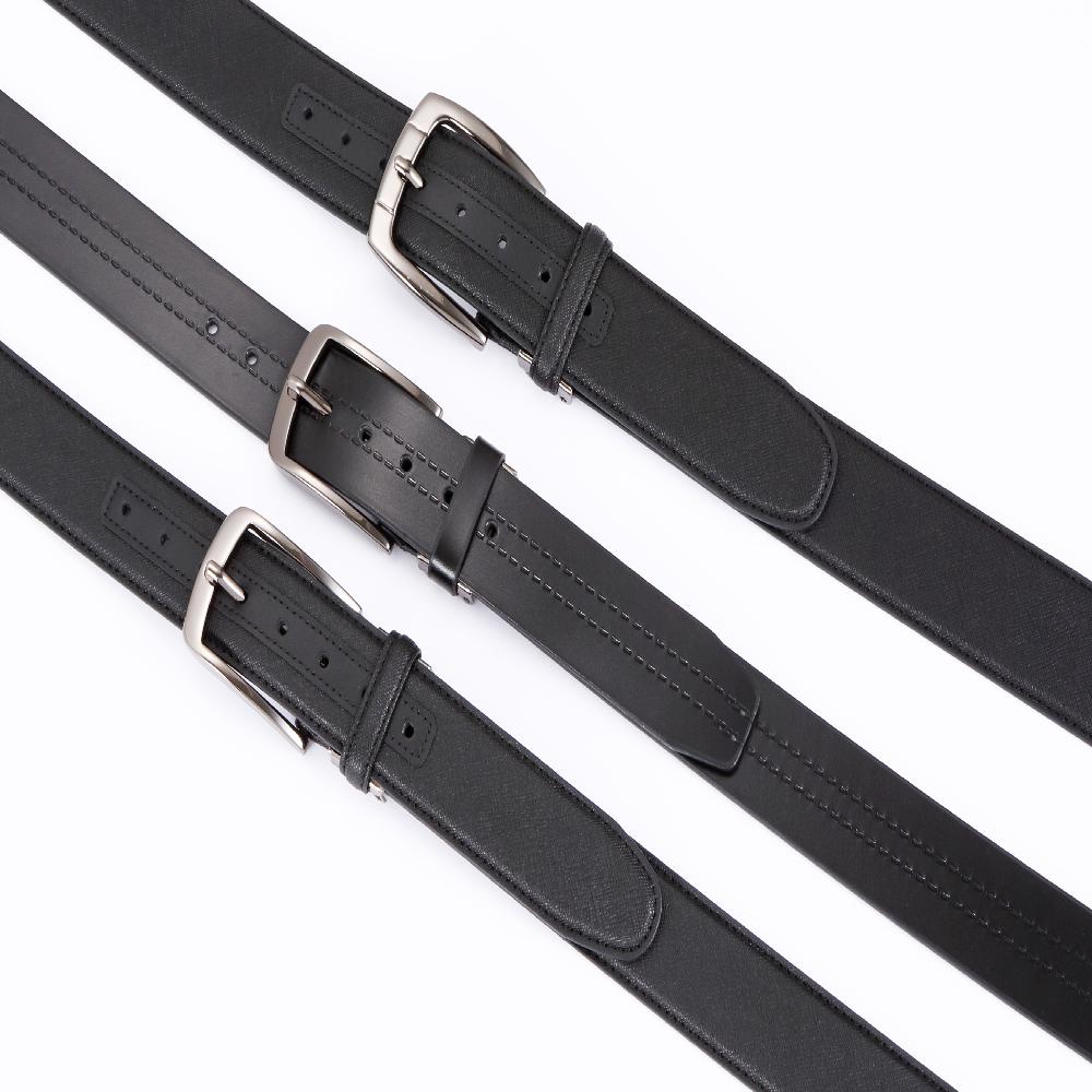 Cowhide belt (Group B, 3 types)