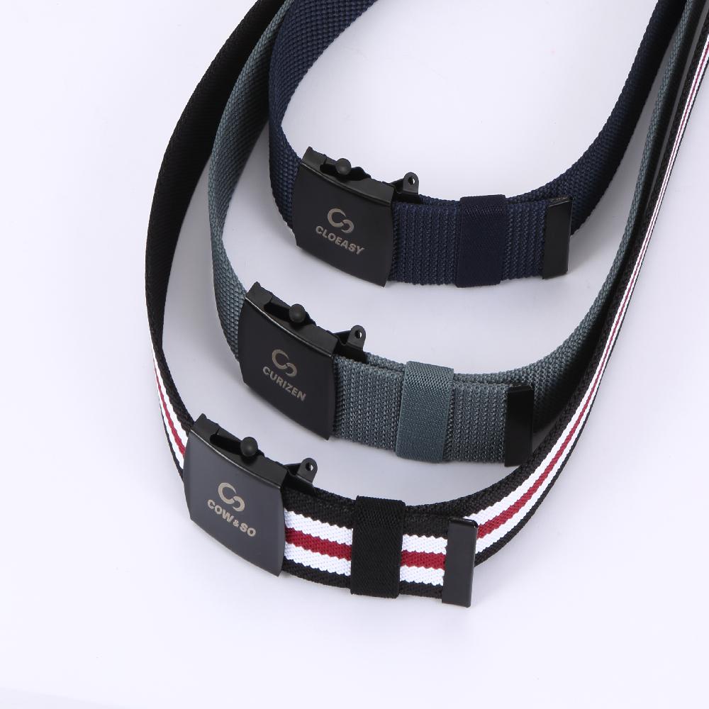 Outdoor (camping) belt