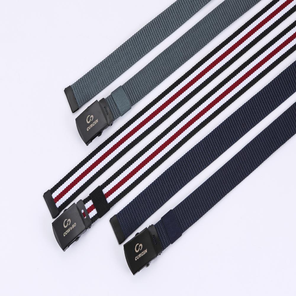 Outdoor (camping) belt