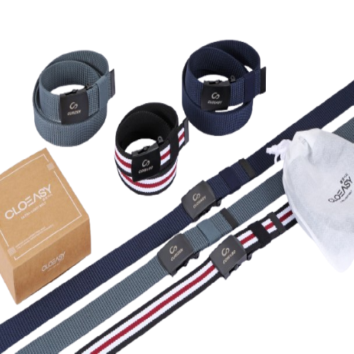 Outdoor (camping) belt