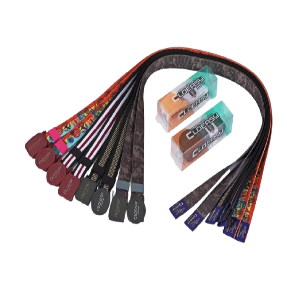 Casual fashion belt