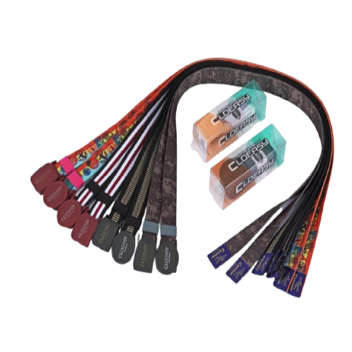 Casual fashion belt