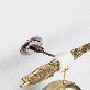 detail image2 Handcrafted Brass Korean Lucky Fish Door Bell