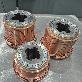 detail image2 Φ214*Φ176*153*K147 / 50-150kw(Medium size commutator)