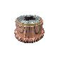full image Φ214*Φ176*153*K147 / 50-150kw(Medium size commutator)
