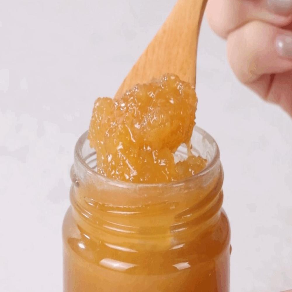 Ginger Jam Duo Set