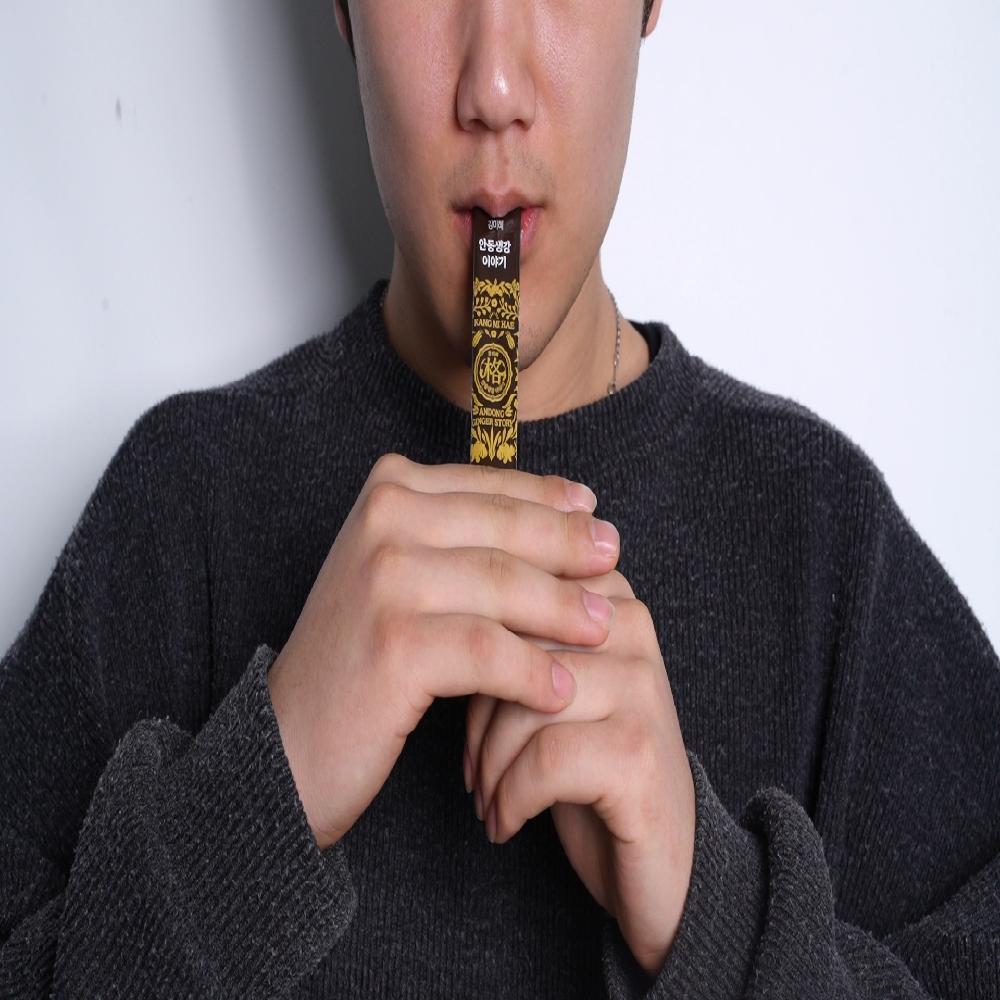 Ginger Extract Stick 10 Pack
