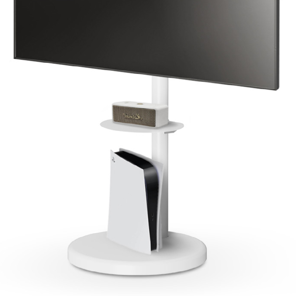 Mobile TV Stand EdgeO