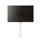 full image No drill TV mount EdgeI SE