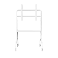 full image Mobile easel TV Stand EdgeQ