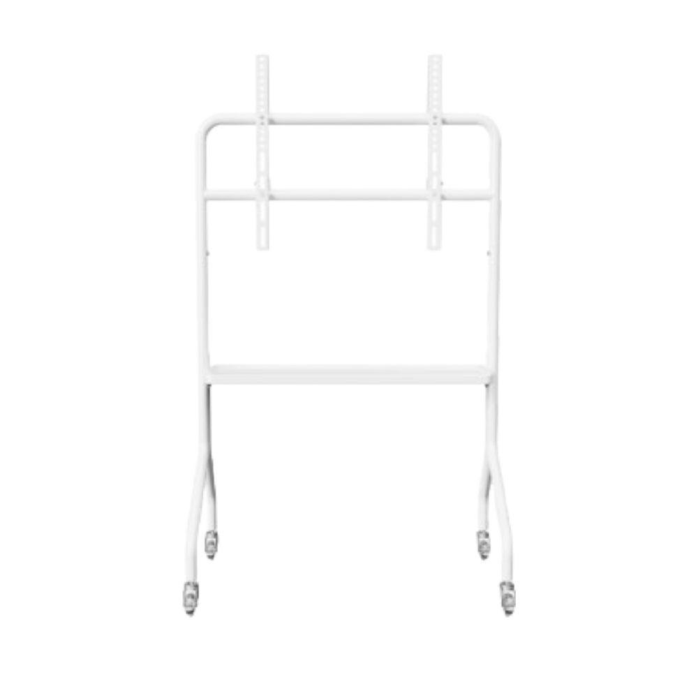 Mobile easel TV Stand EdgeQ