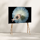 detail image1 Easel TV Stand
