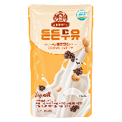 Premium Korean Soy Milk Drink