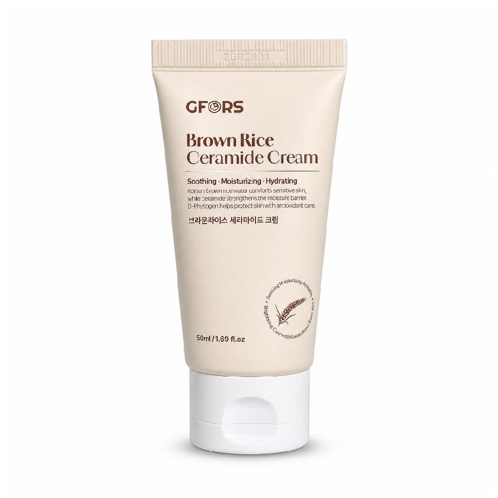GFORS Artemisia Peptide Cream