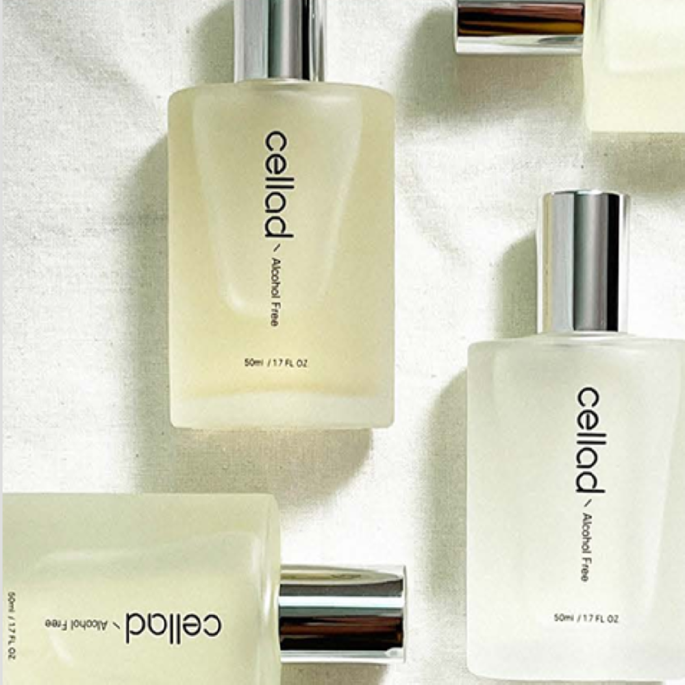Bergamot & Jasmin