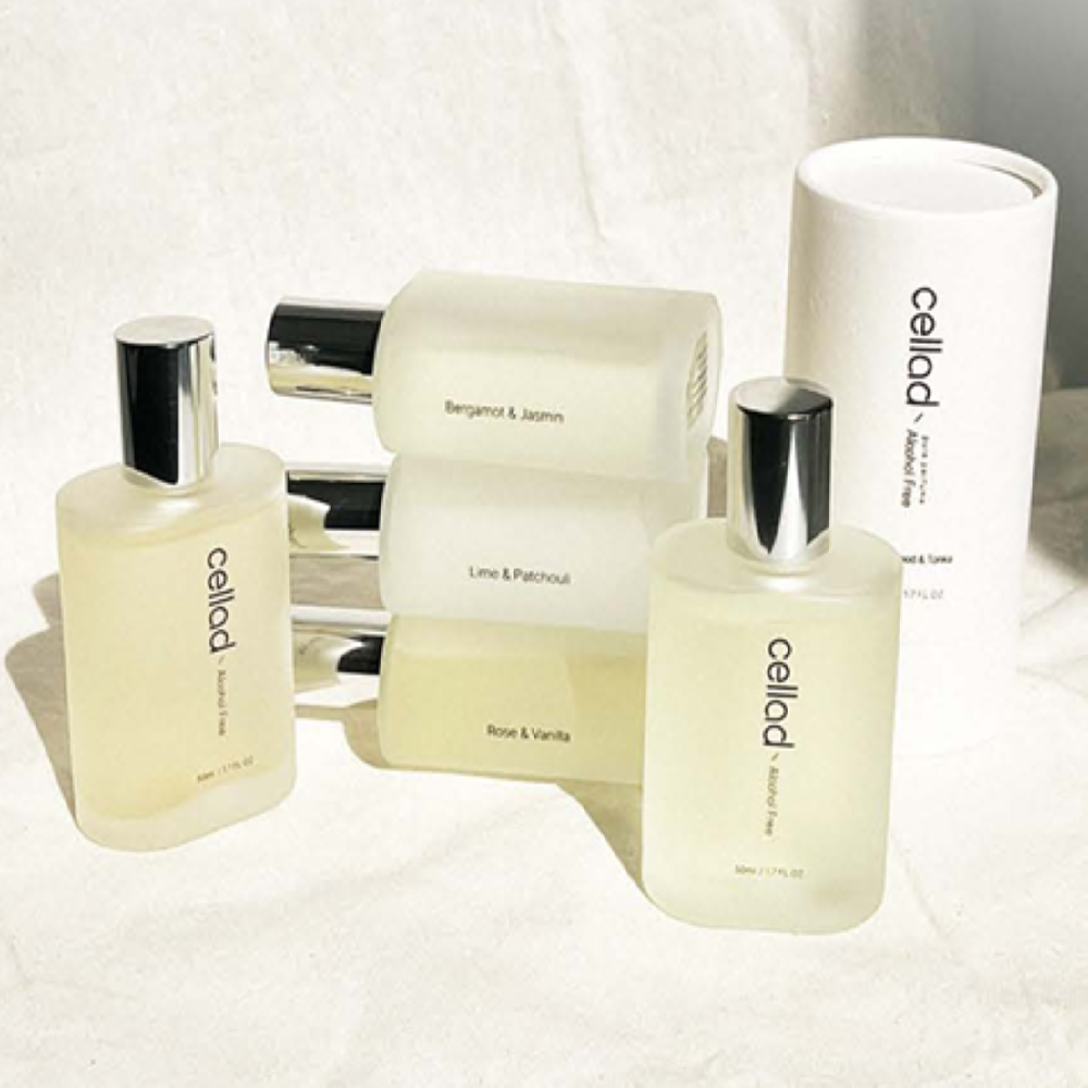 Bergamot & Jasmin