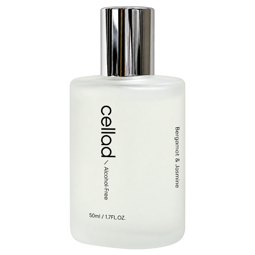 Bergamot & Jasmin
