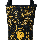 detail image2 Jimmy the Fox Wine Carry Tote