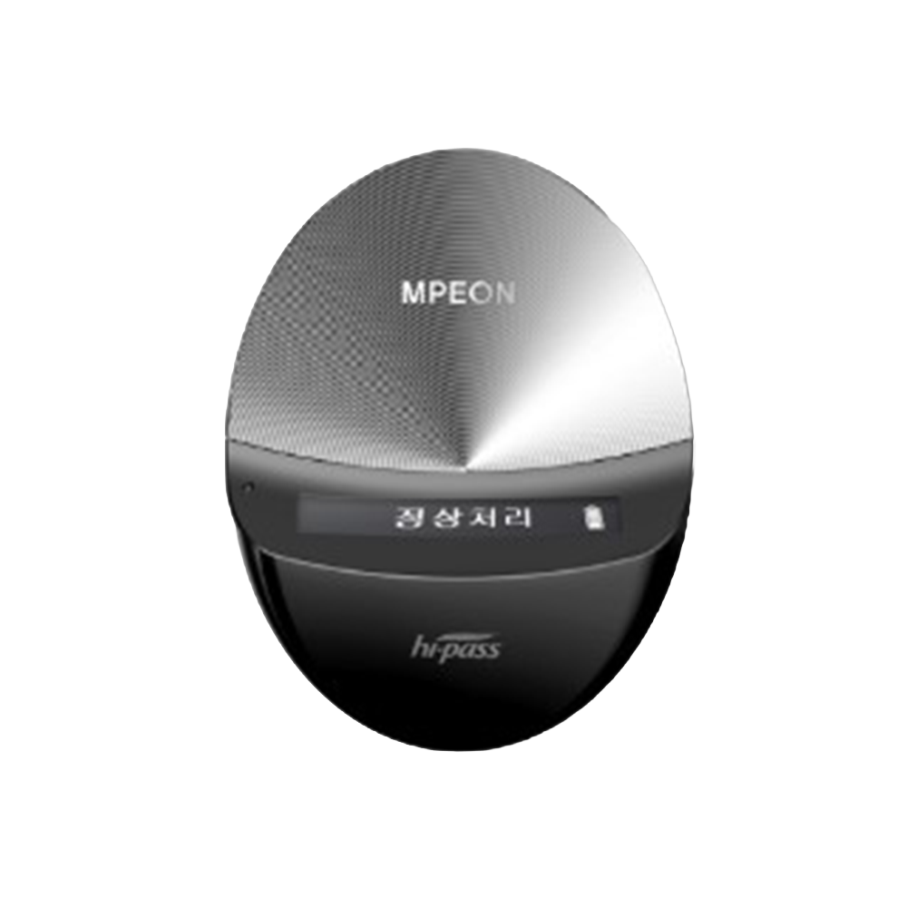 Hi-pass (Wireless ETC)