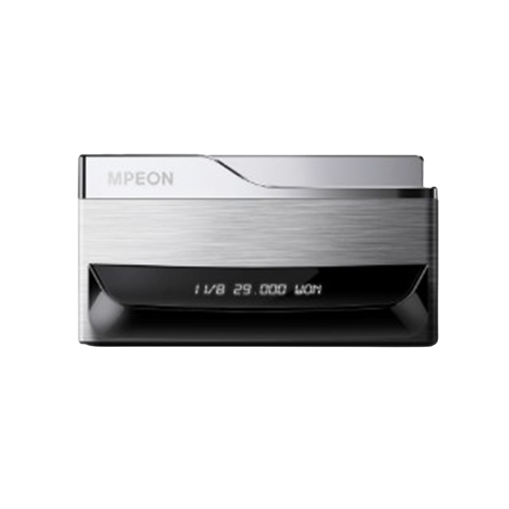 Hi-pass (Wireless ETC)
