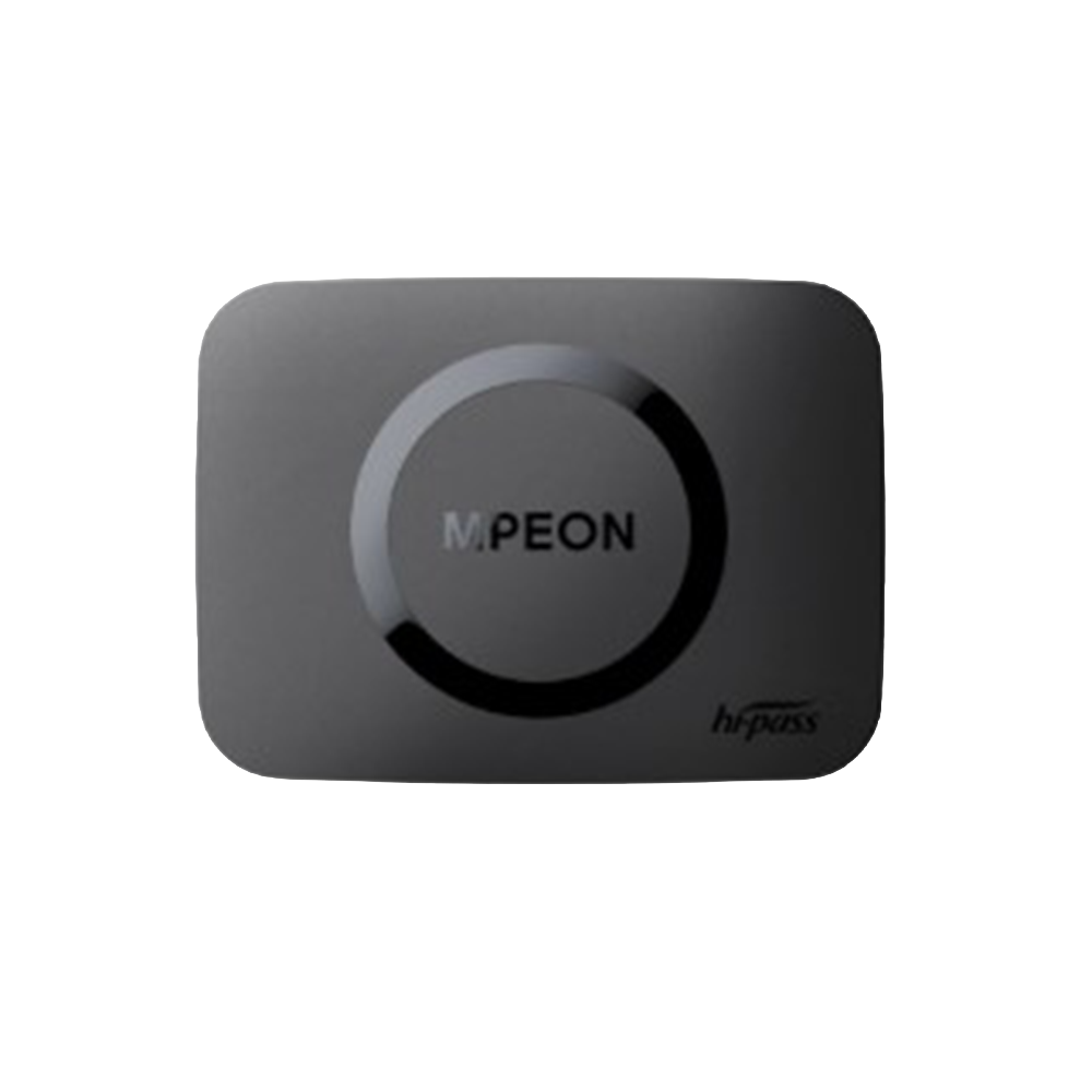 Hi-pass (Wireless ETC)