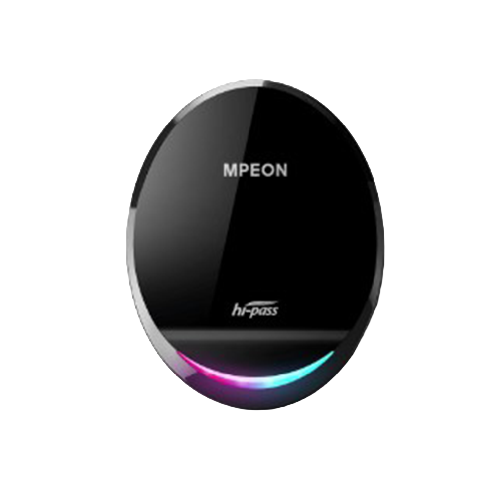 Hi-pass (Wireless ETC)