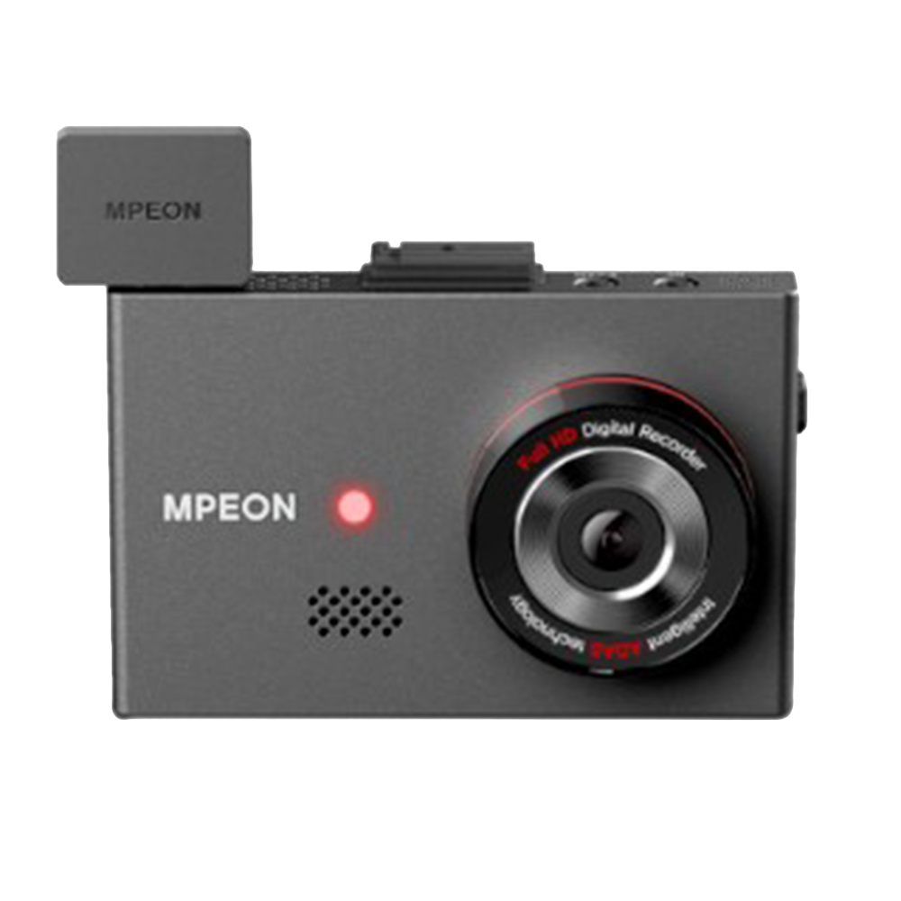 MPEON BLACK BOX