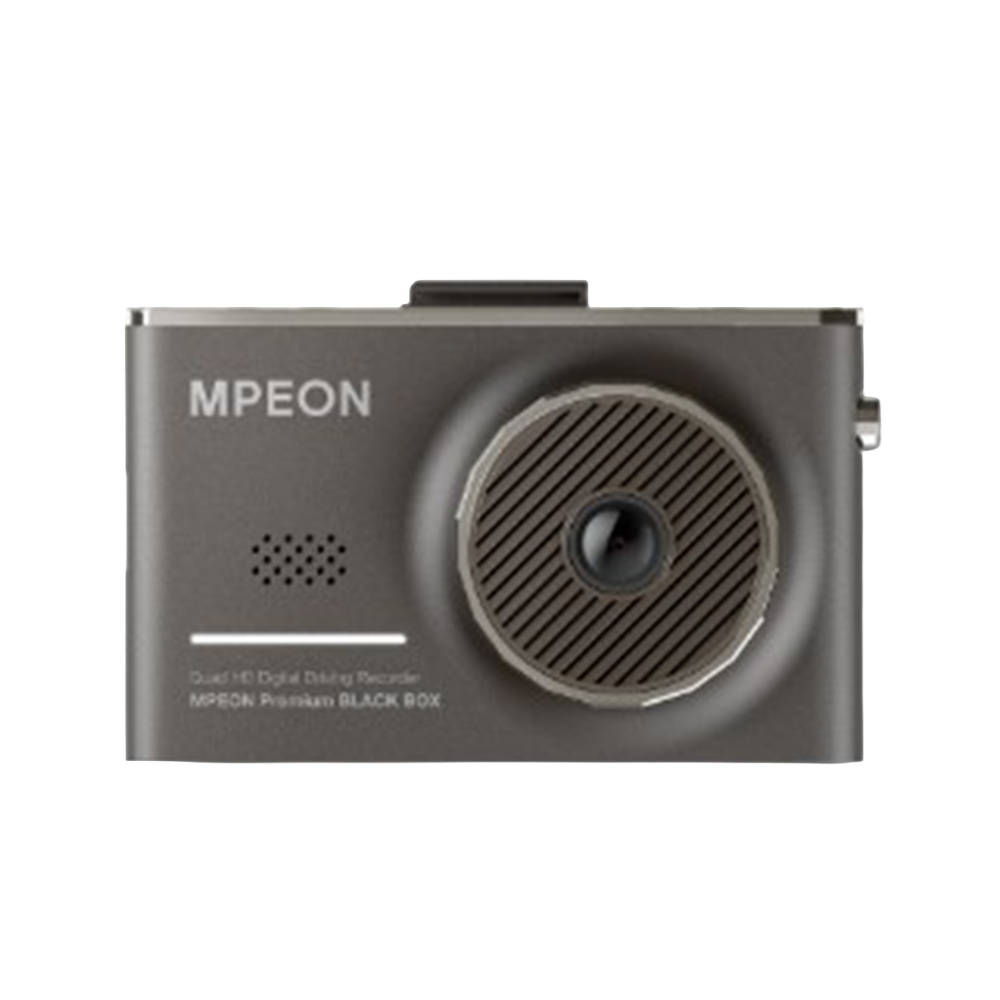 MPEON BLACK BOX