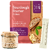 Gluten-Free Sourdough Starter Culture Powder